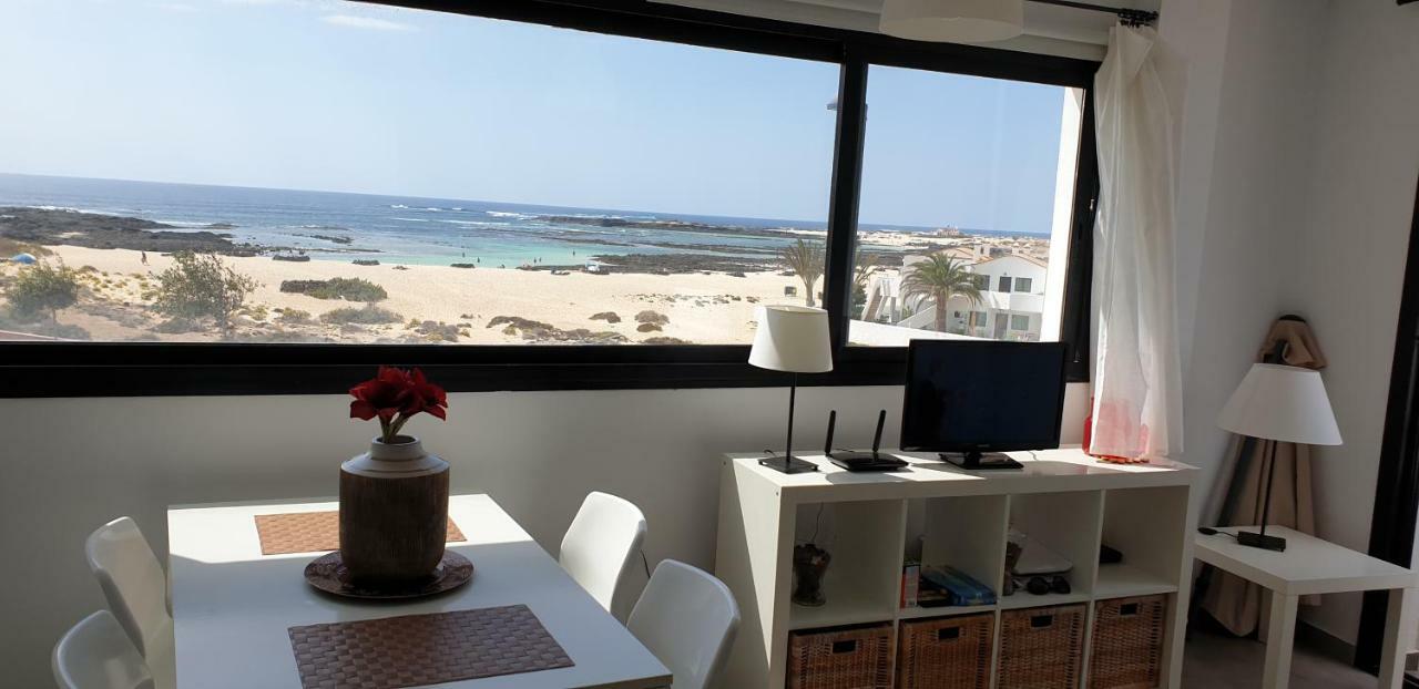 Mar Sea View Appartement